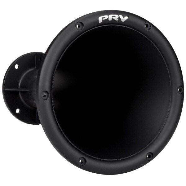 Main product image for PRV Audio WGP22-50 2" Black 60 x 60 Wavegui 294-2909